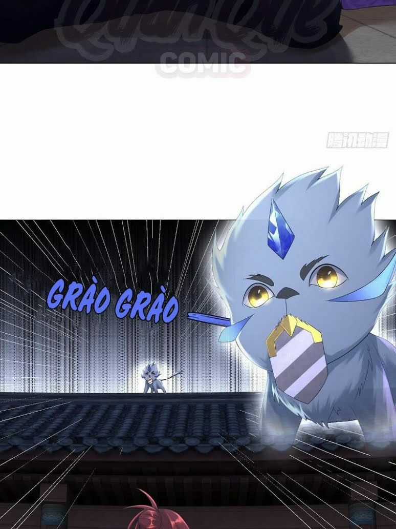 Chí Tôn Trọng Sinh - Chapter 28 - Trang 14