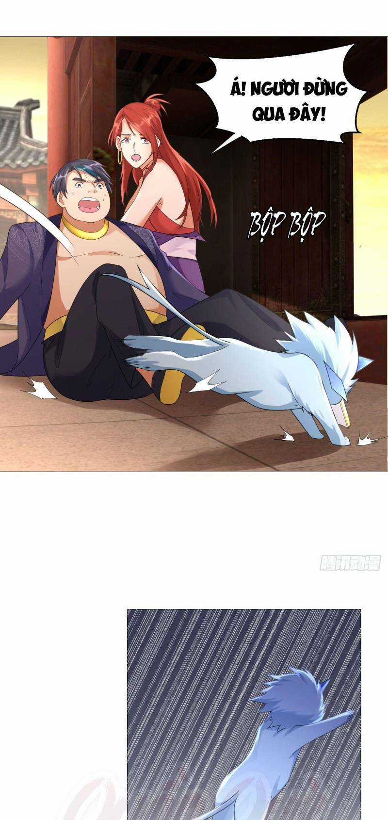 Chí Tôn Trọng Sinh - Chapter 28 - Trang 16