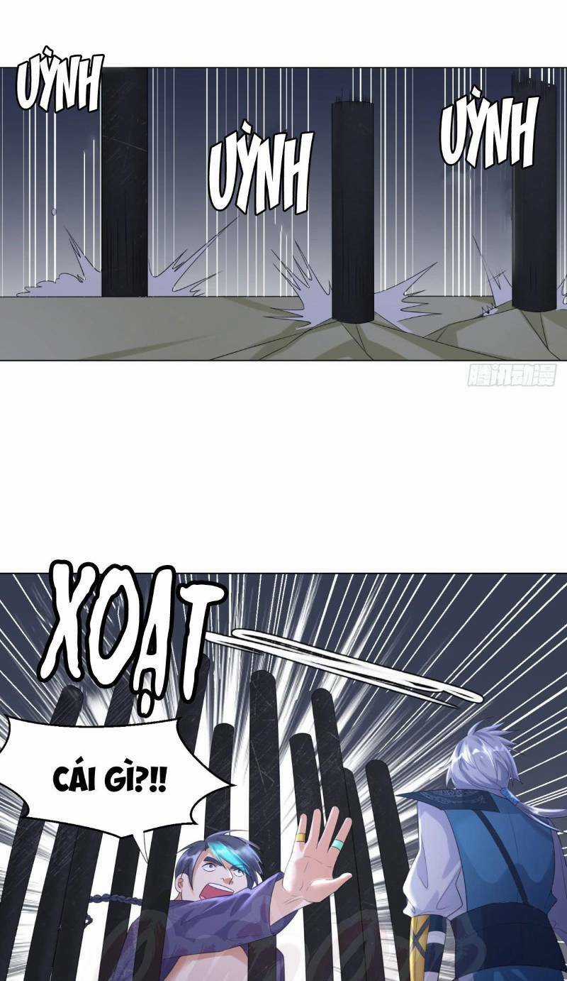 Chí Tôn Trọng Sinh - Chapter 28 - Trang 20