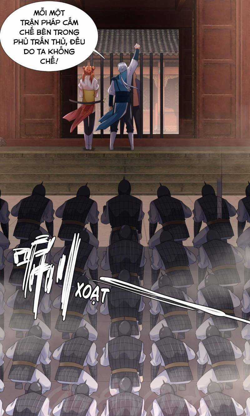 Chí Tôn Trọng Sinh - Chapter 28 - Trang 22