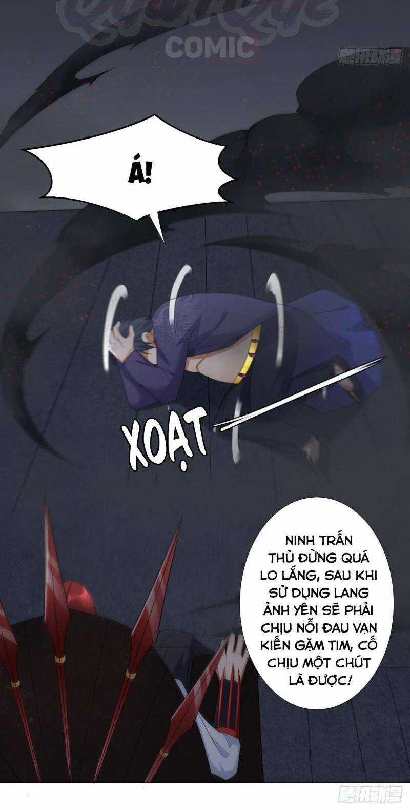 Chí Tôn Trọng Sinh - Chapter 28 - Trang 25