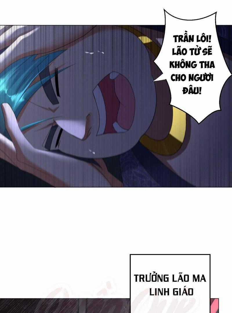 Chí Tôn Trọng Sinh - Chapter 28 - Trang 26