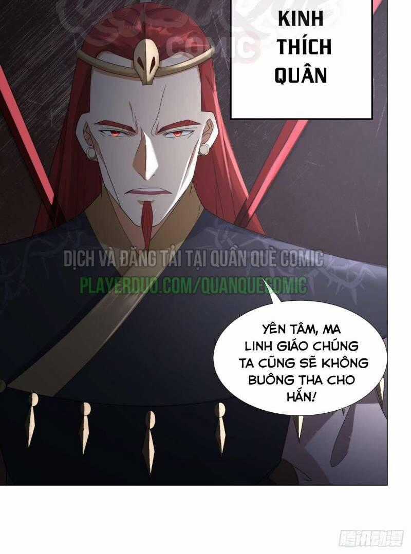Chí Tôn Trọng Sinh - Chapter 28 - Trang 27
