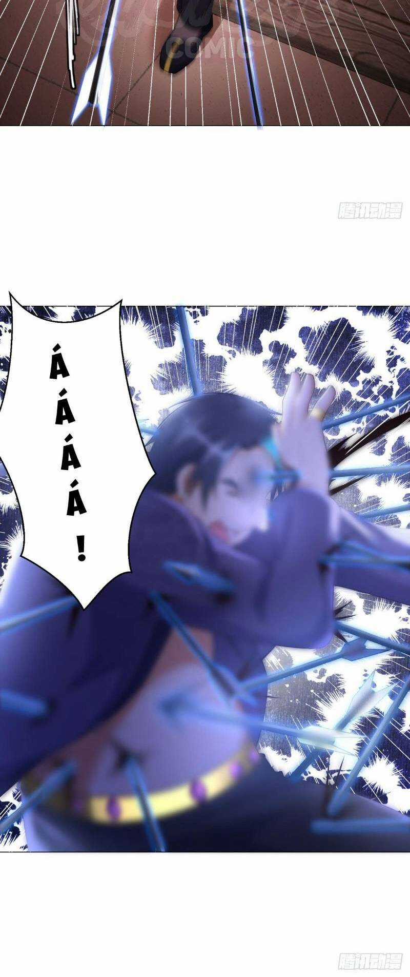 Chí Tôn Trọng Sinh - Chapter 28 - Trang 4