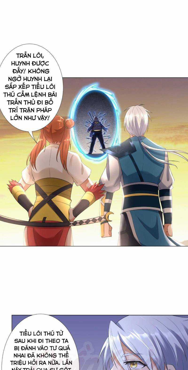 Chí Tôn Trọng Sinh - Chapter 28 - Trang 5