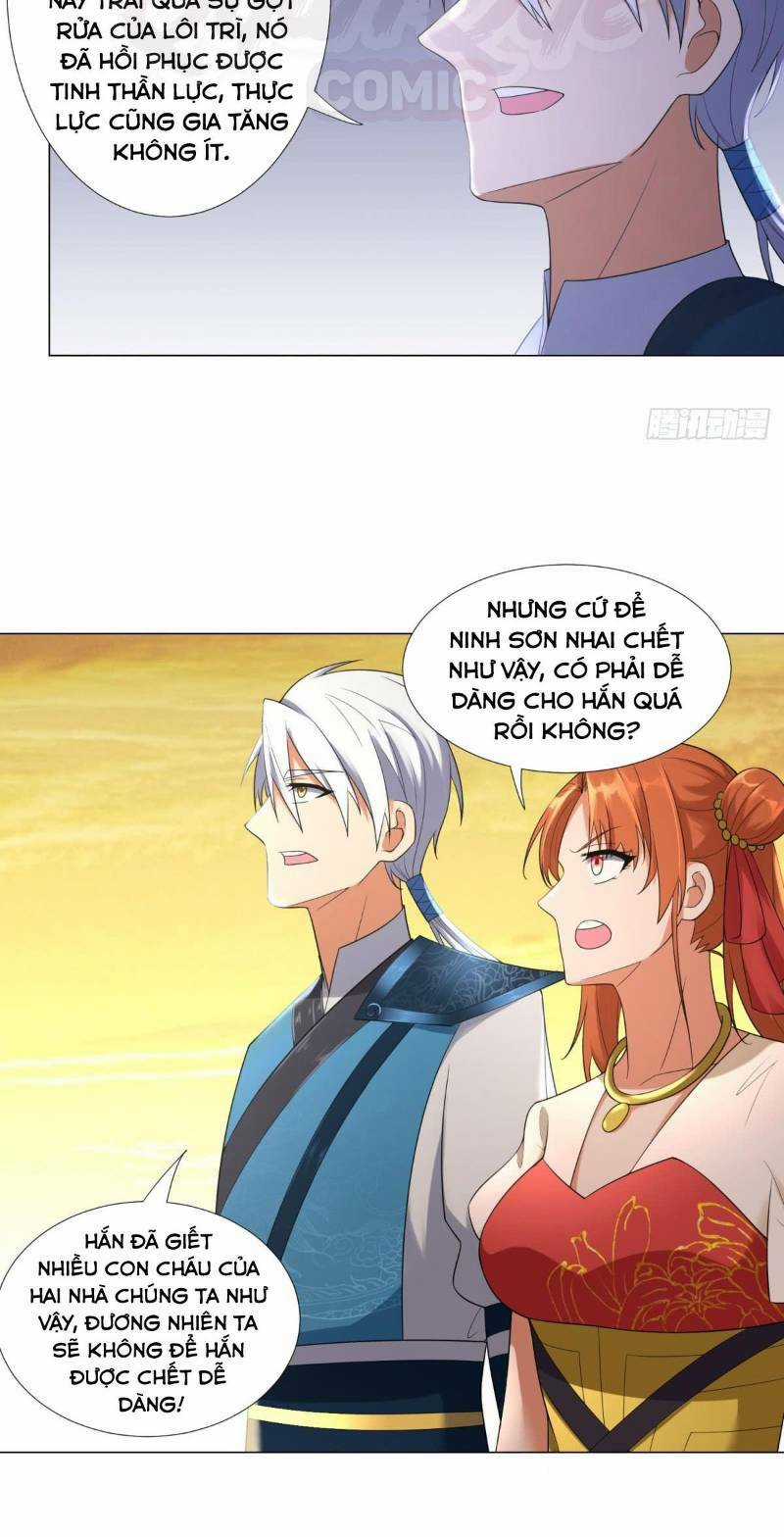 Chí Tôn Trọng Sinh - Chapter 28 - Trang 6