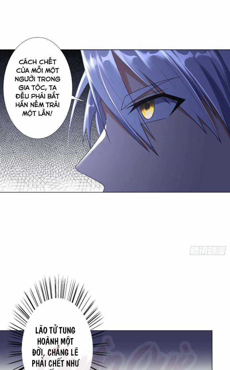 Chí Tôn Trọng Sinh - Chapter 28 - Trang 7