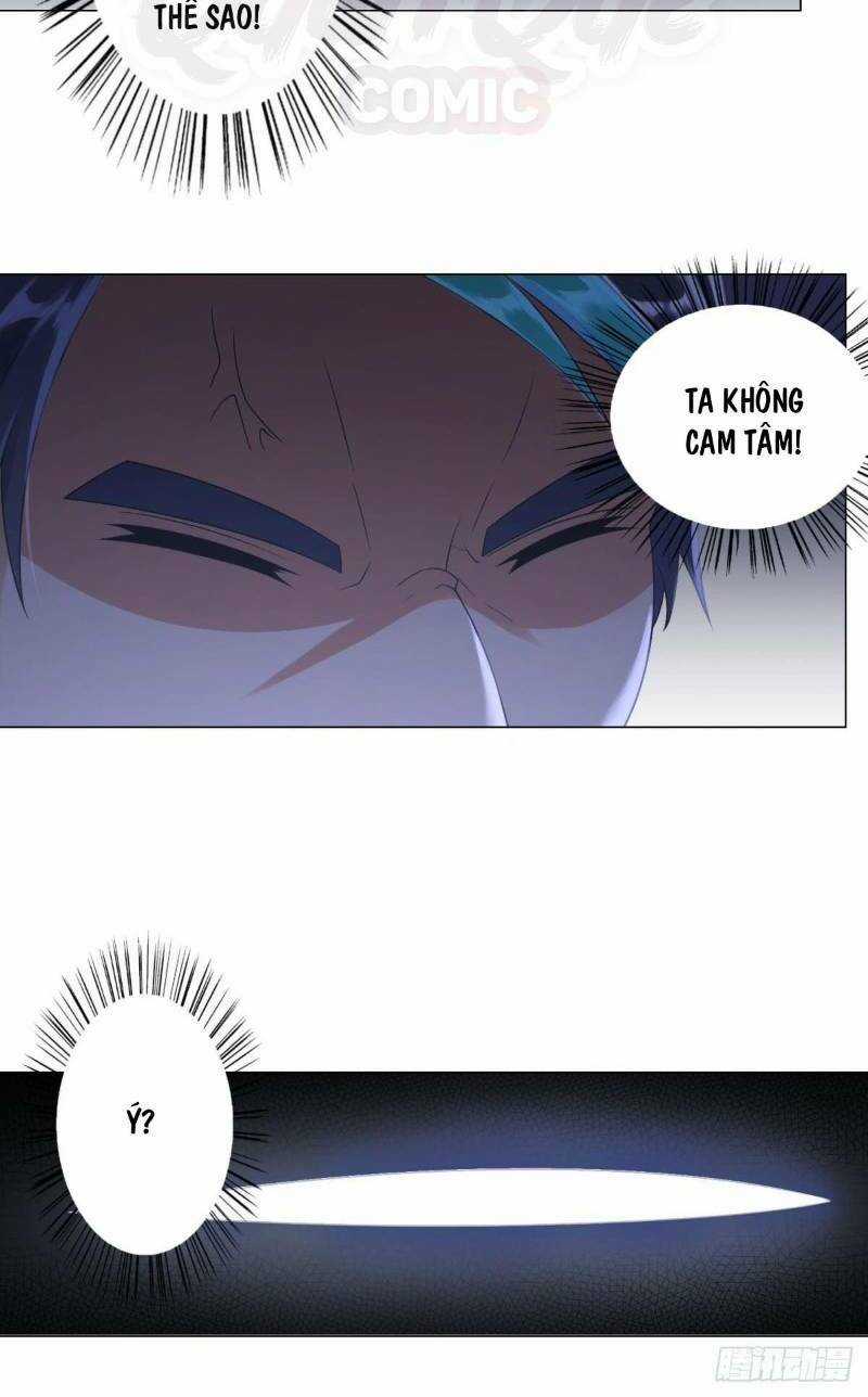 Chí Tôn Trọng Sinh - Chapter 28 - Trang 8