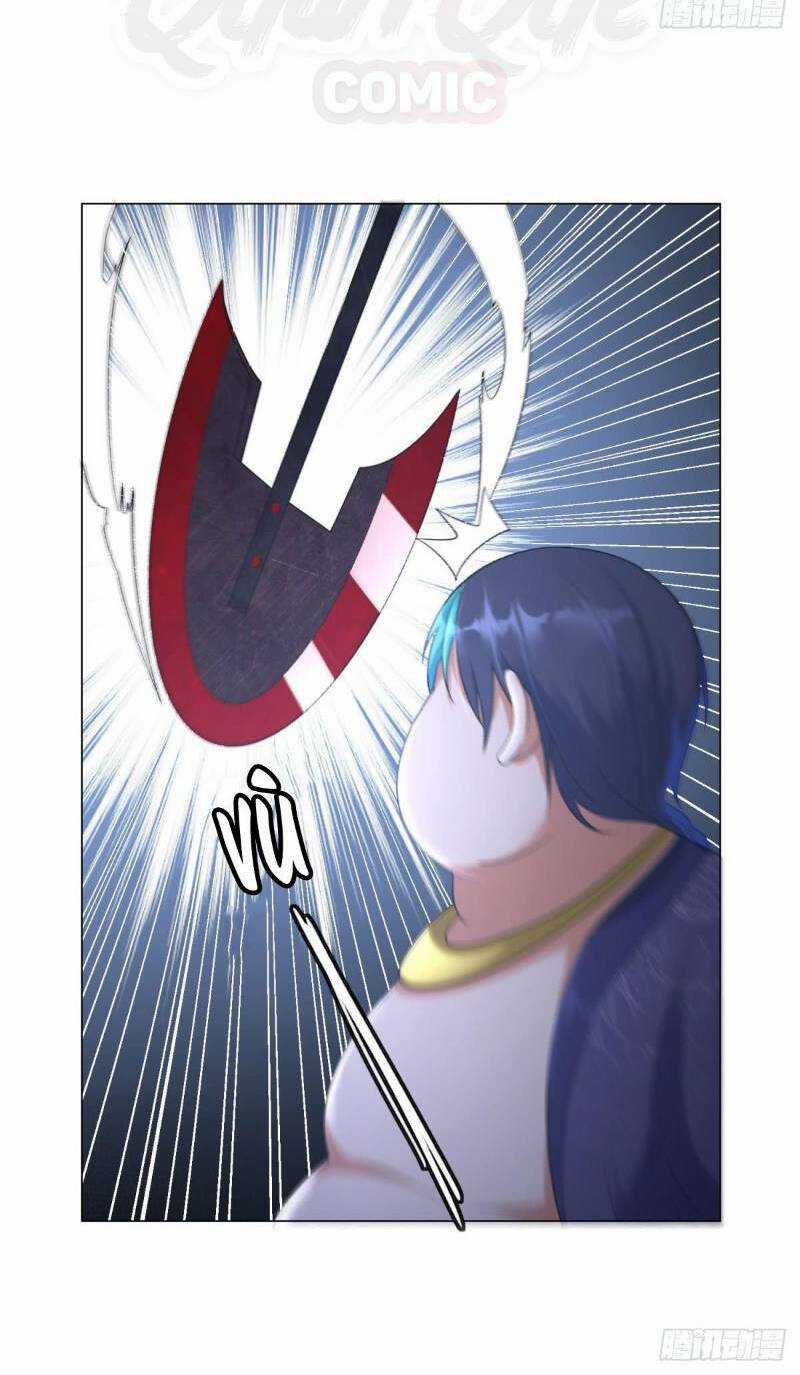 Chí Tôn Trọng Sinh - Chapter 28 - Trang 10