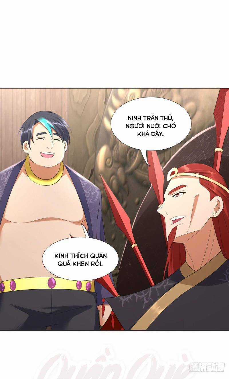 Chí Tôn Trọng Sinh - Chapter 29 - Trang 11