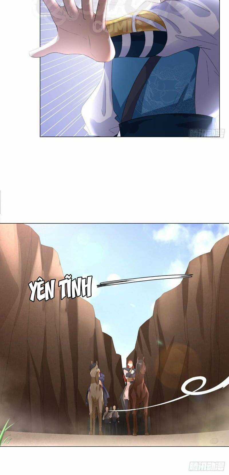 Chí Tôn Trọng Sinh - Chapter 29 - Trang 18