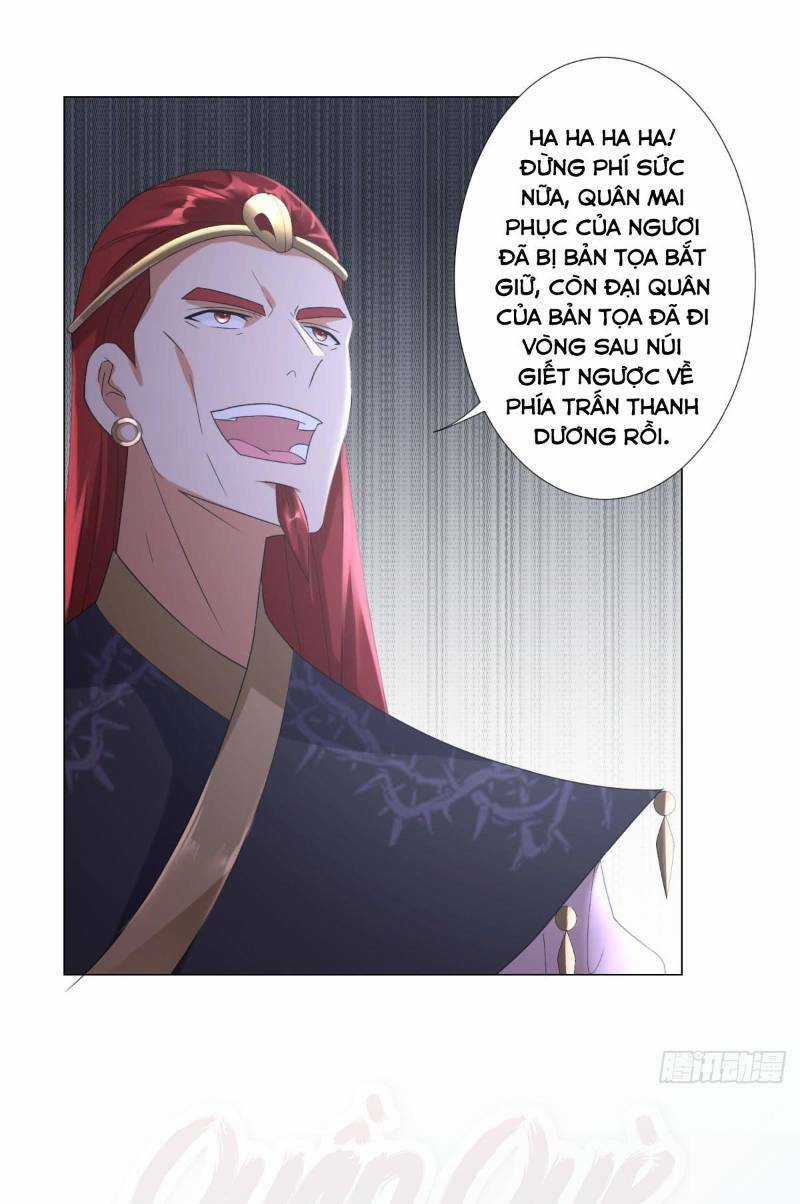 Chí Tôn Trọng Sinh - Chapter 29 - Trang 19