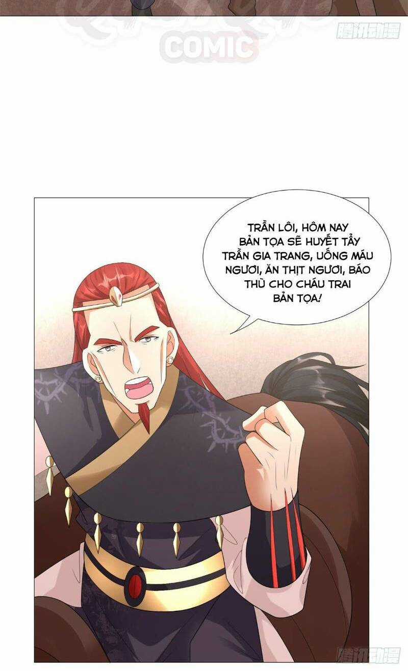 Chí Tôn Trọng Sinh - Chapter 29 - Trang 22