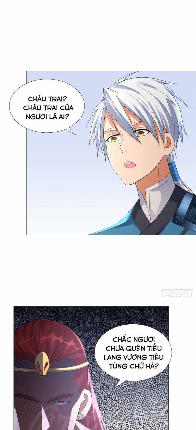 Chí Tôn Trọng Sinh - Chapter 29 - Trang 23