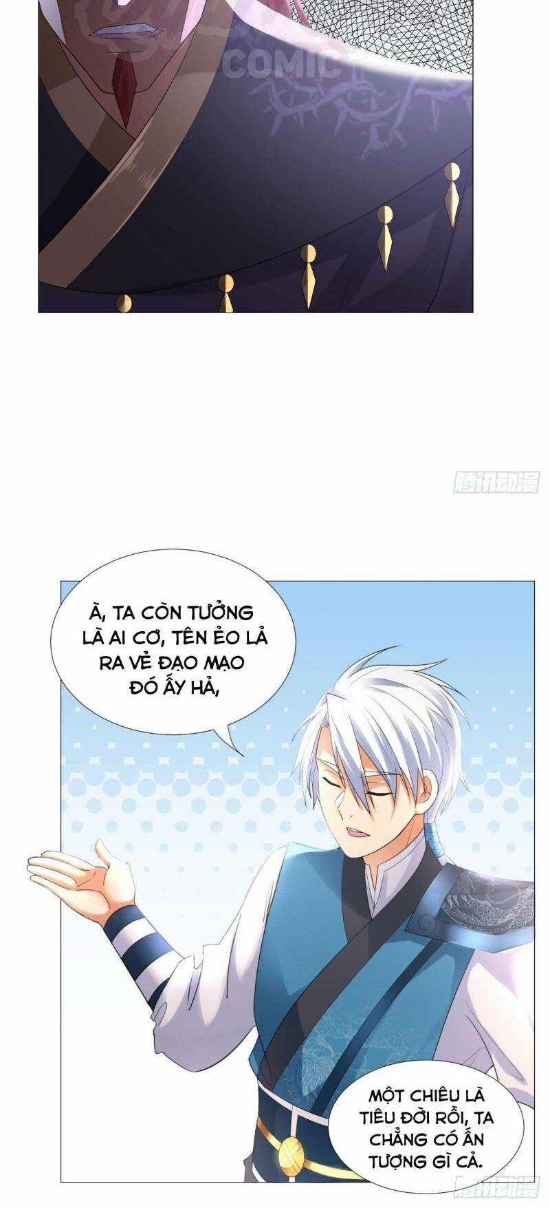 Chí Tôn Trọng Sinh - Chapter 29 - Trang 24