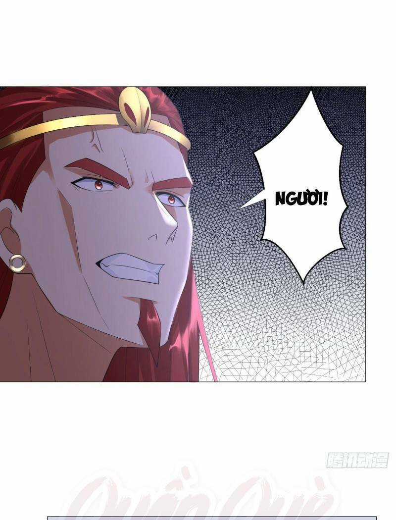 Chí Tôn Trọng Sinh - Chapter 29 - Trang 25