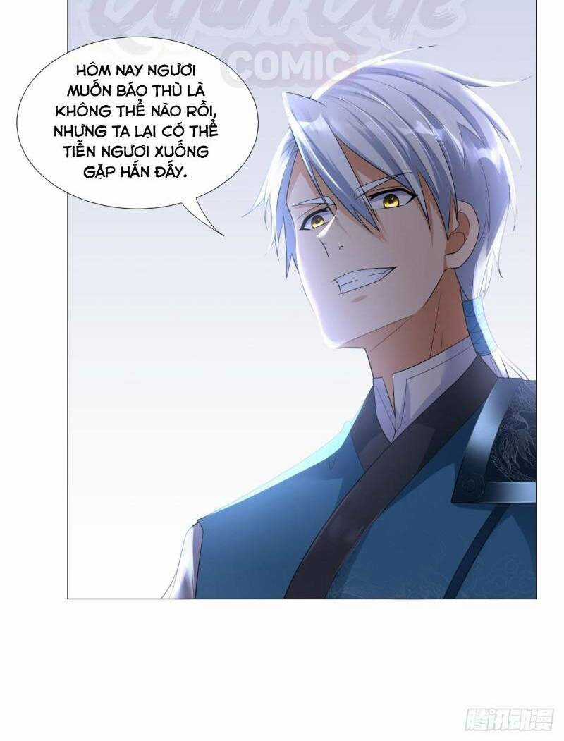 Chí Tôn Trọng Sinh - Chapter 29 - Trang 26