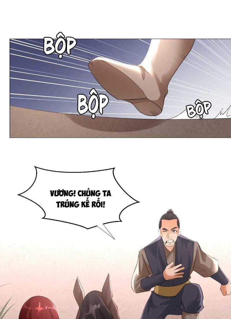 Chí Tôn Trọng Sinh - Chapter 29 - Trang 27