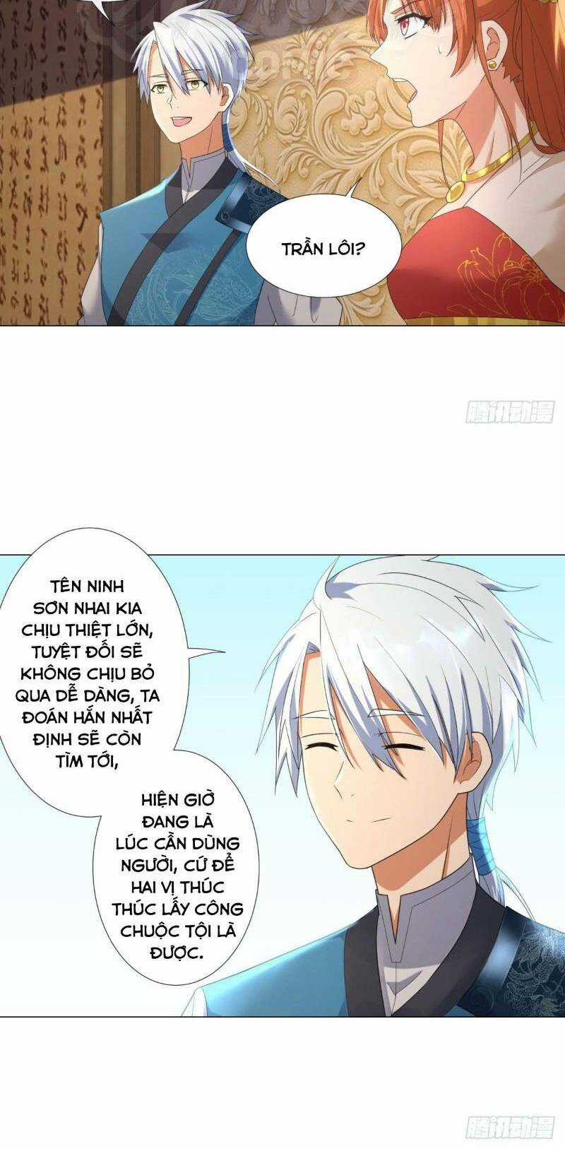 Chí Tôn Trọng Sinh - Chapter 29 - Trang 4