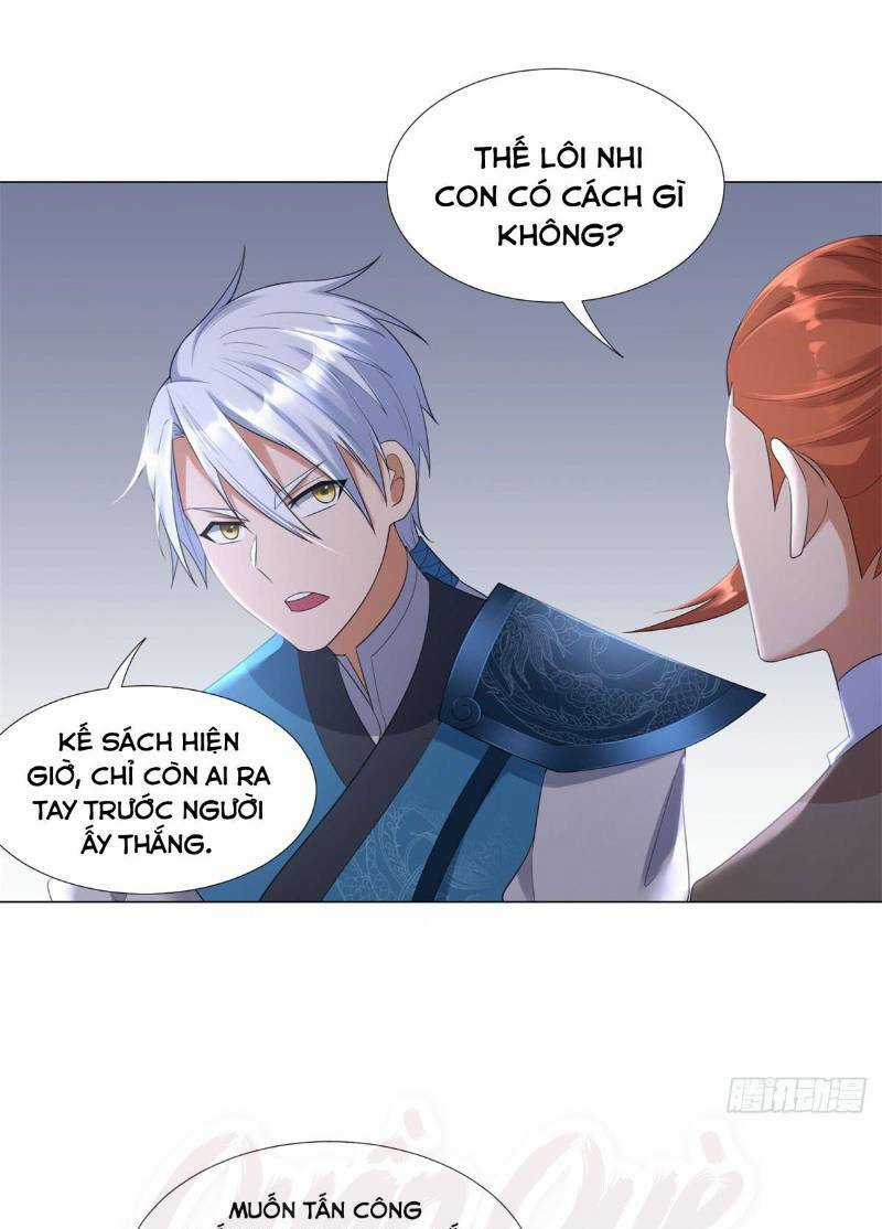 Chí Tôn Trọng Sinh - Chapter 29 - Trang 7