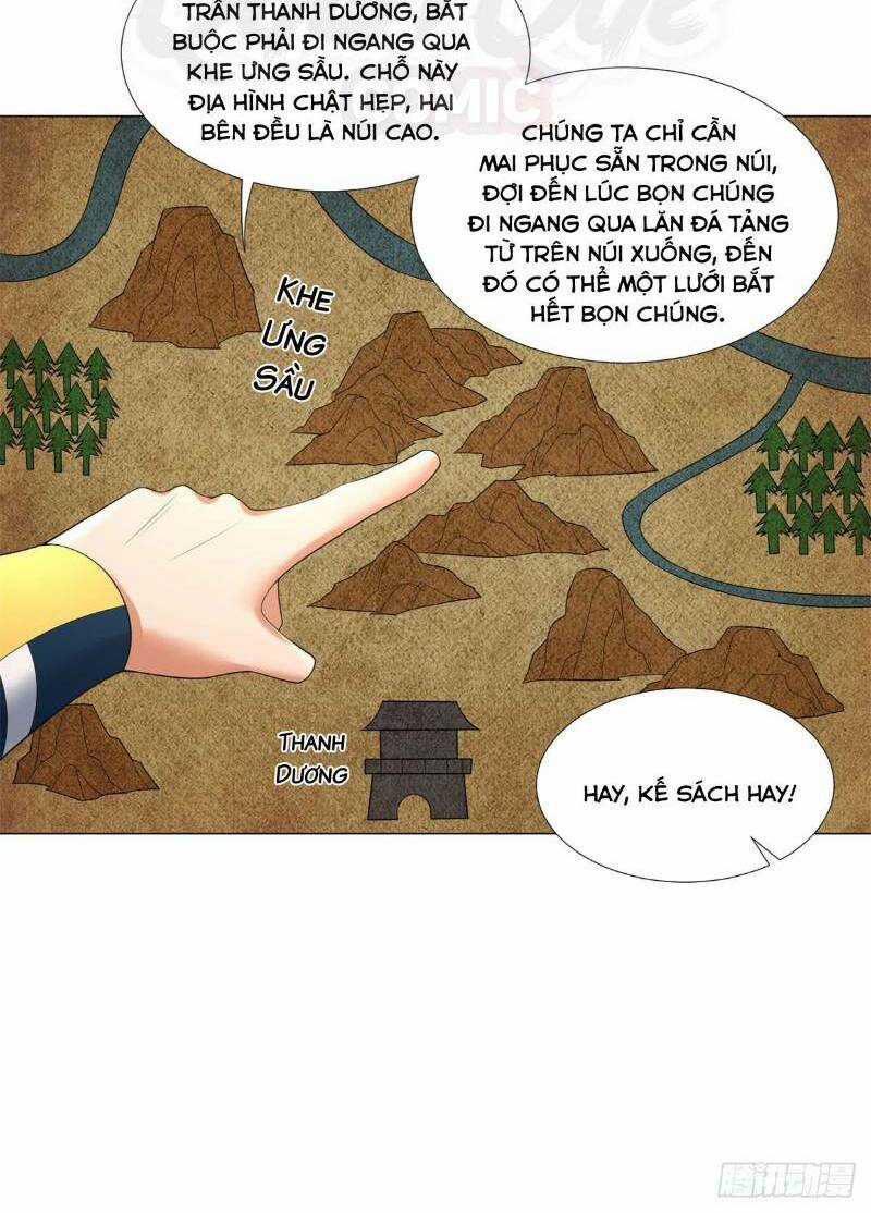 Chí Tôn Trọng Sinh - Chapter 29 - Trang 8