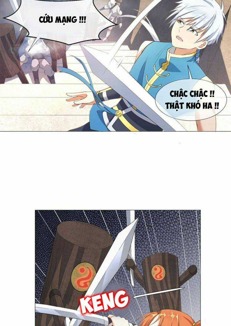 Chí Tôn Trọng Sinh - Chapter 3 - Trang 14