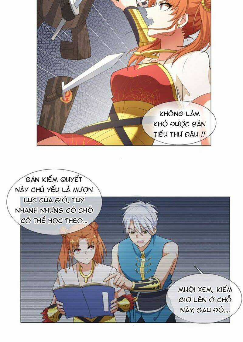 Chí Tôn Trọng Sinh - Chapter 3 - Trang 15