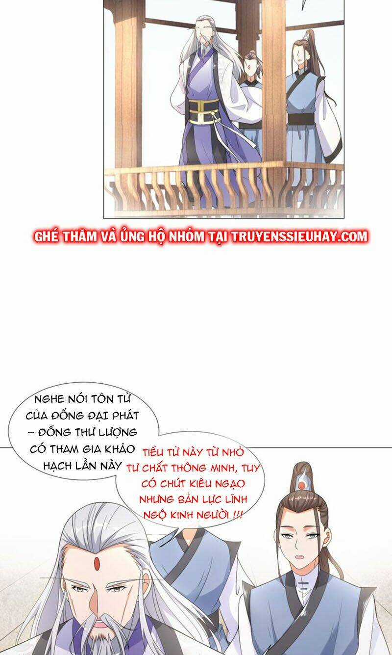 Chí Tôn Trọng Sinh - Chapter 3 - Trang 17