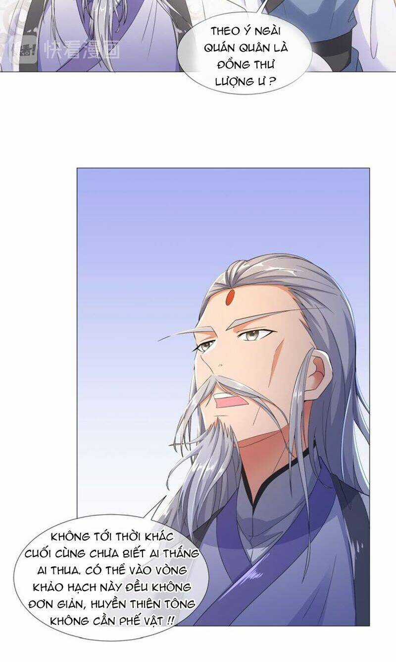 Chí Tôn Trọng Sinh - Chapter 3 - Trang 18