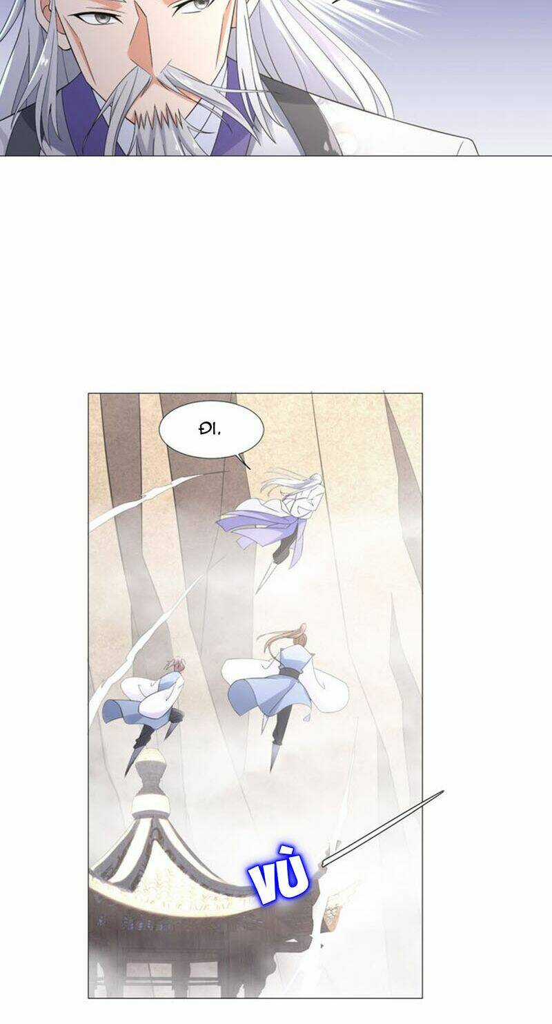 Chí Tôn Trọng Sinh - Chapter 3 - Trang 20