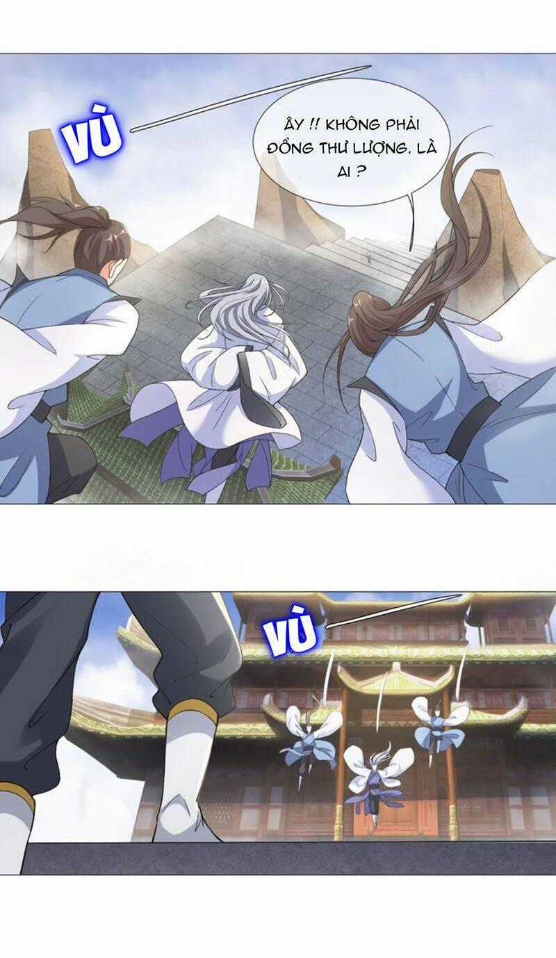 Chí Tôn Trọng Sinh - Chapter 3 - Trang 21