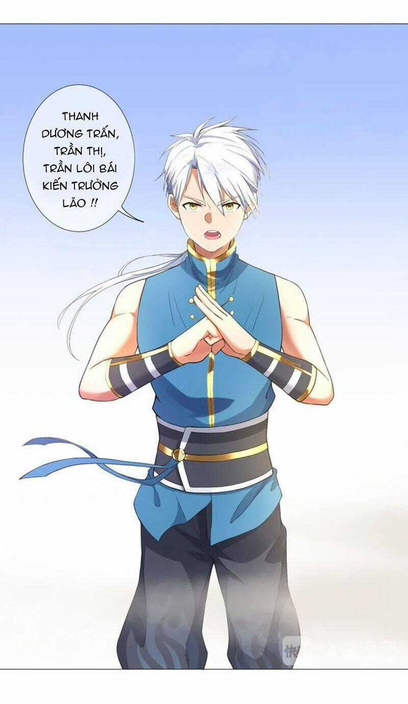 Chí Tôn Trọng Sinh - Chapter 3 - Trang 22