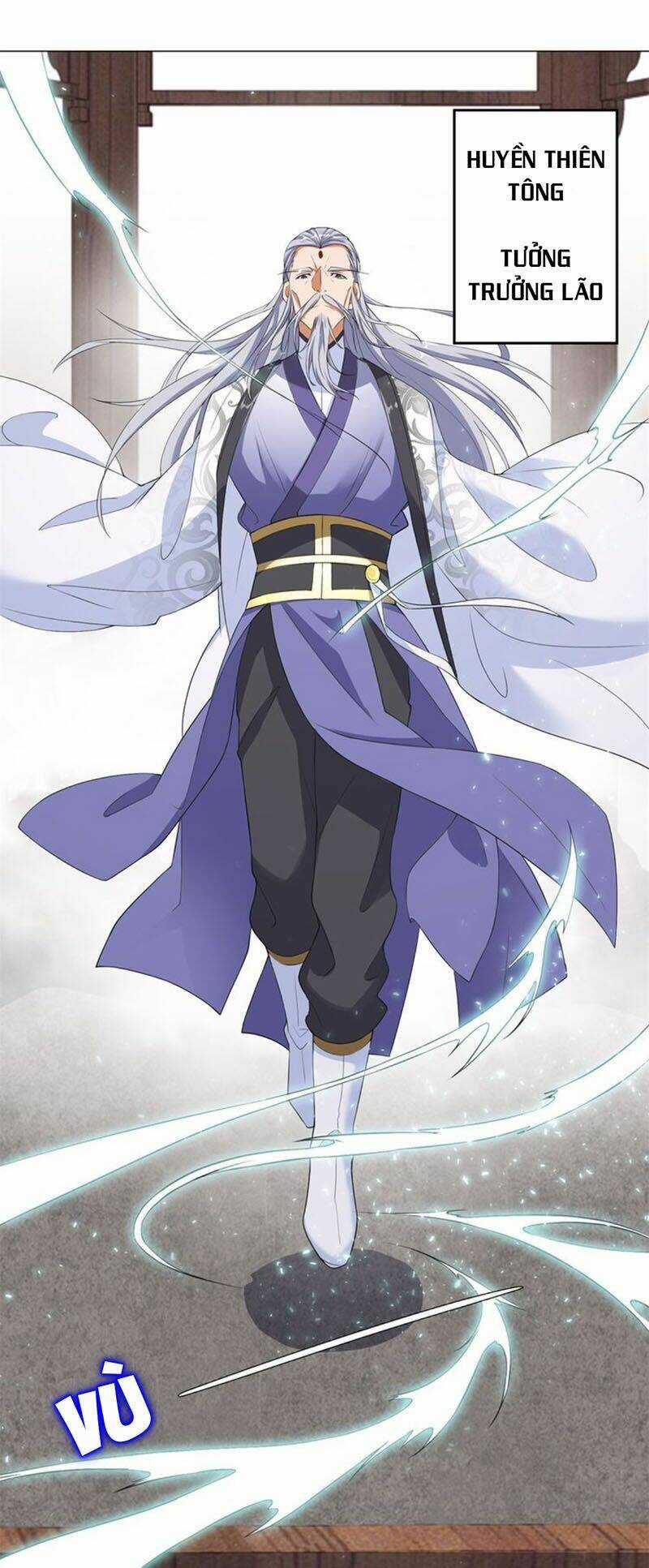 Chí Tôn Trọng Sinh - Chapter 3 - Trang 10