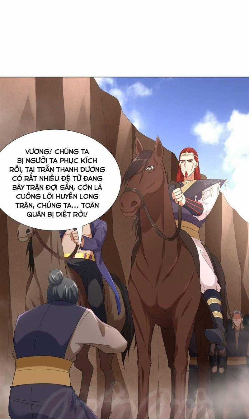 Chí Tôn Trọng Sinh - Chapter 30 - Trang 1