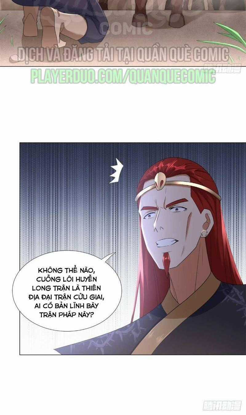 Chí Tôn Trọng Sinh - Chapter 30 - Trang 2