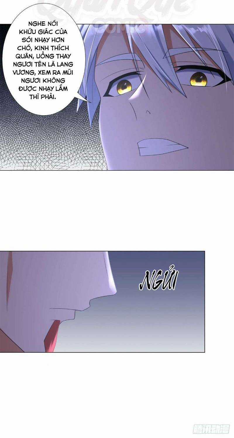 Chí Tôn Trọng Sinh - Chapter 30 - Trang 12