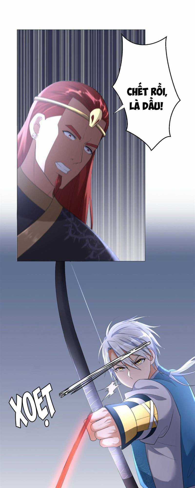 Chí Tôn Trọng Sinh - Chapter 30 - Trang 13