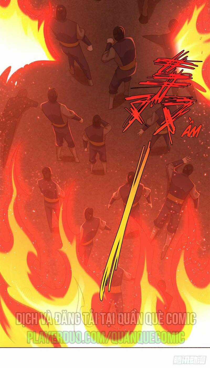 Chí Tôn Trọng Sinh - Chapter 30 - Trang 15