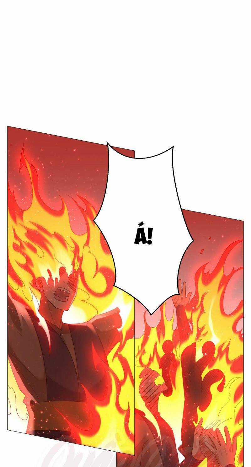 Chí Tôn Trọng Sinh - Chapter 30 - Trang 16