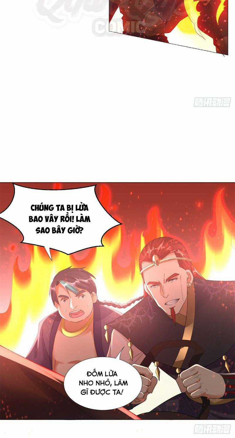 Chí Tôn Trọng Sinh - Chapter 30 - Trang 17