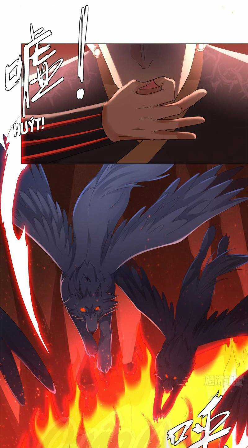 Chí Tôn Trọng Sinh - Chapter 30 - Trang 18