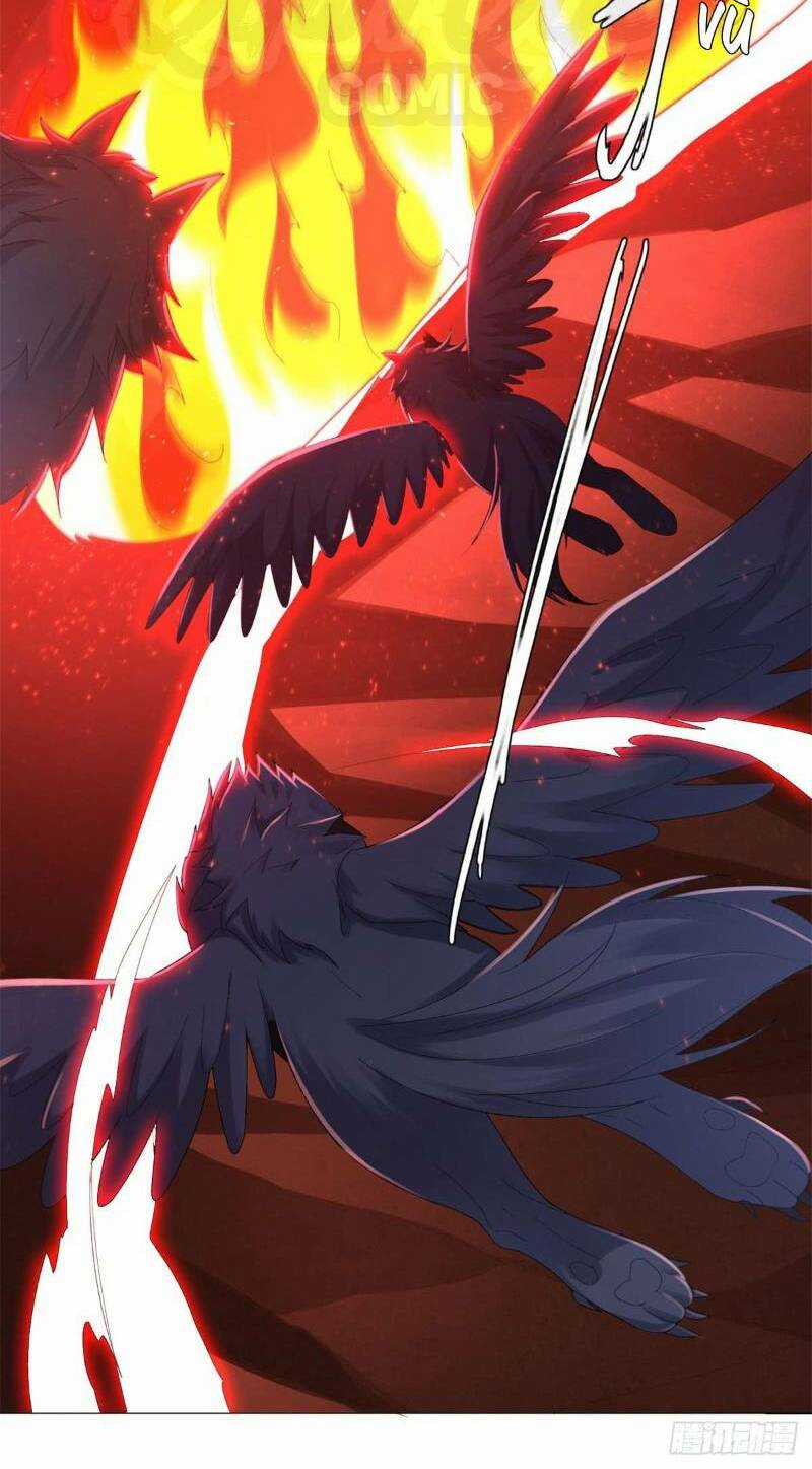 Chí Tôn Trọng Sinh - Chapter 30 - Trang 19