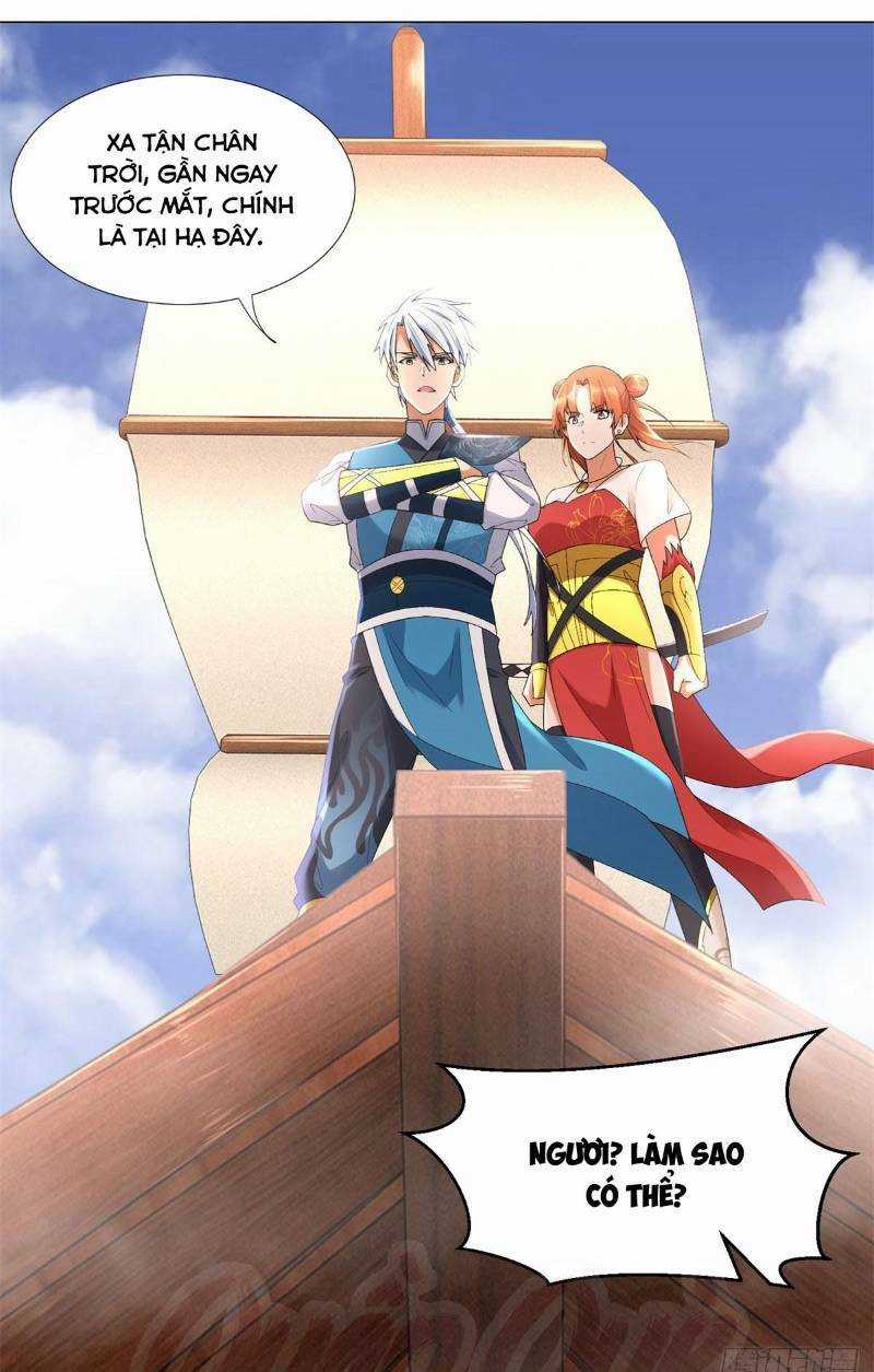 Chí Tôn Trọng Sinh - Chapter 30 - Trang 3