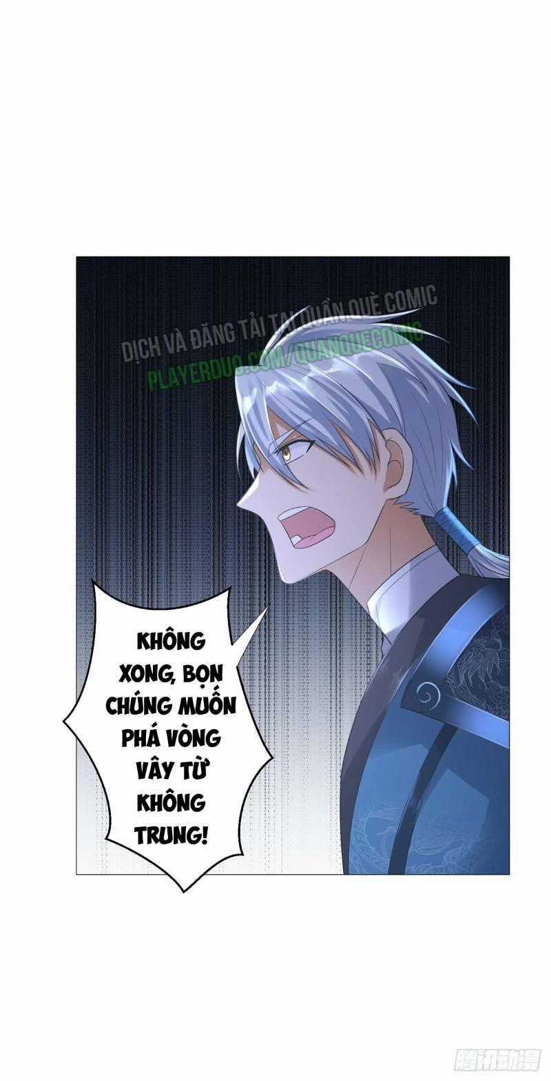 Chí Tôn Trọng Sinh - Chapter 30 - Trang 24