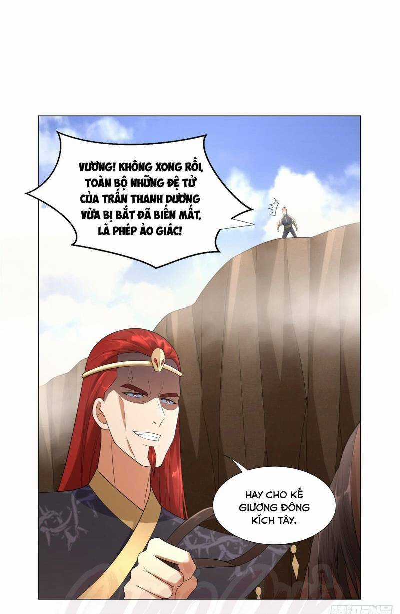 Chí Tôn Trọng Sinh - Chapter 30 - Trang 5