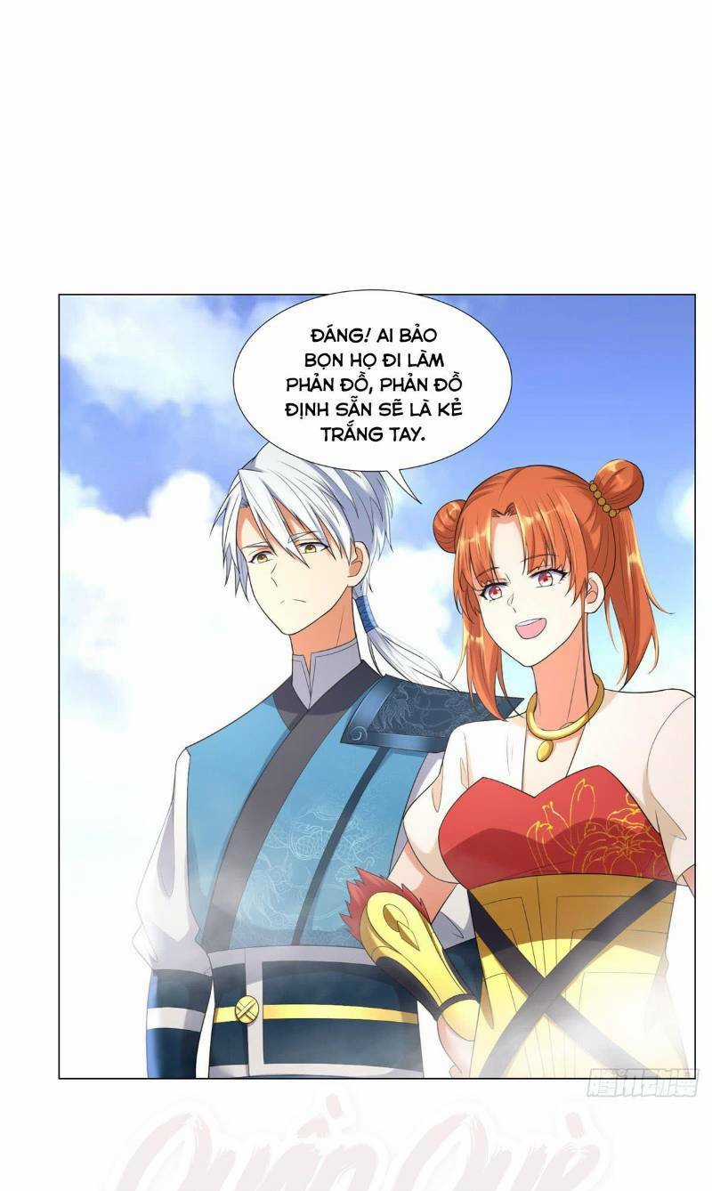 Chí Tôn Trọng Sinh - Chapter 30 - Trang 9