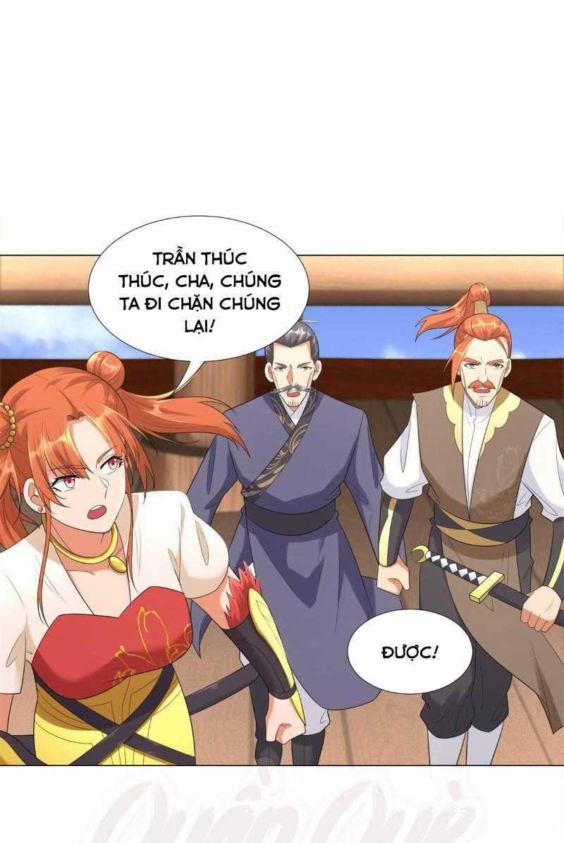 Chí Tôn Trọng Sinh - Chapter 31 - Trang 1