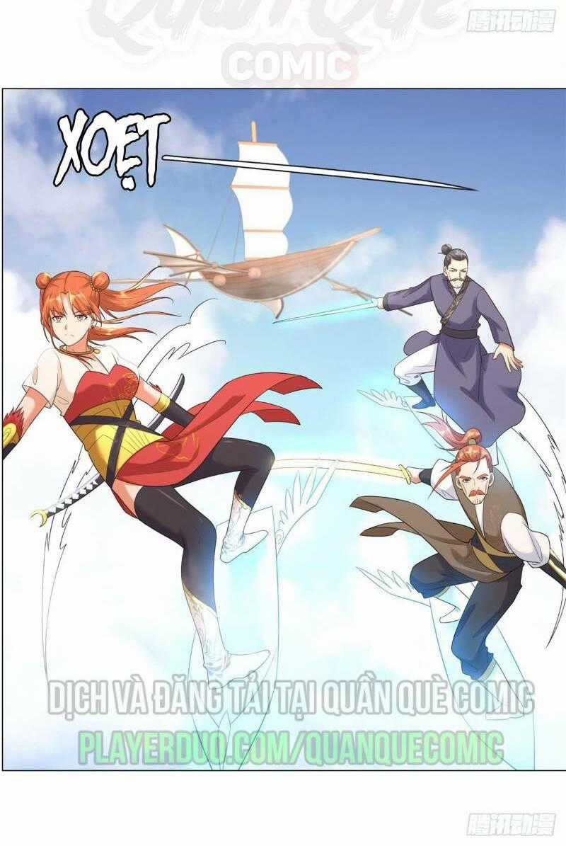Chí Tôn Trọng Sinh - Chapter 31 - Trang 2