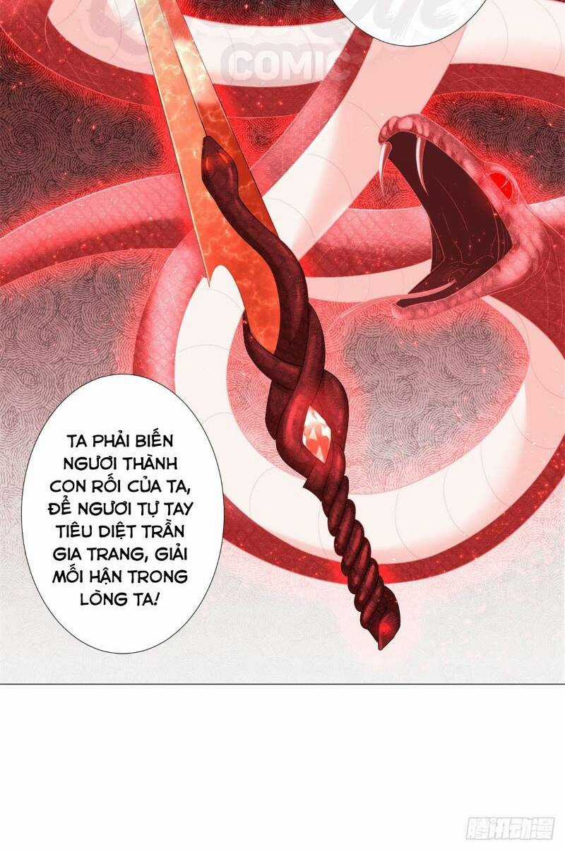 Chí Tôn Trọng Sinh - Chapter 31 - Trang 12