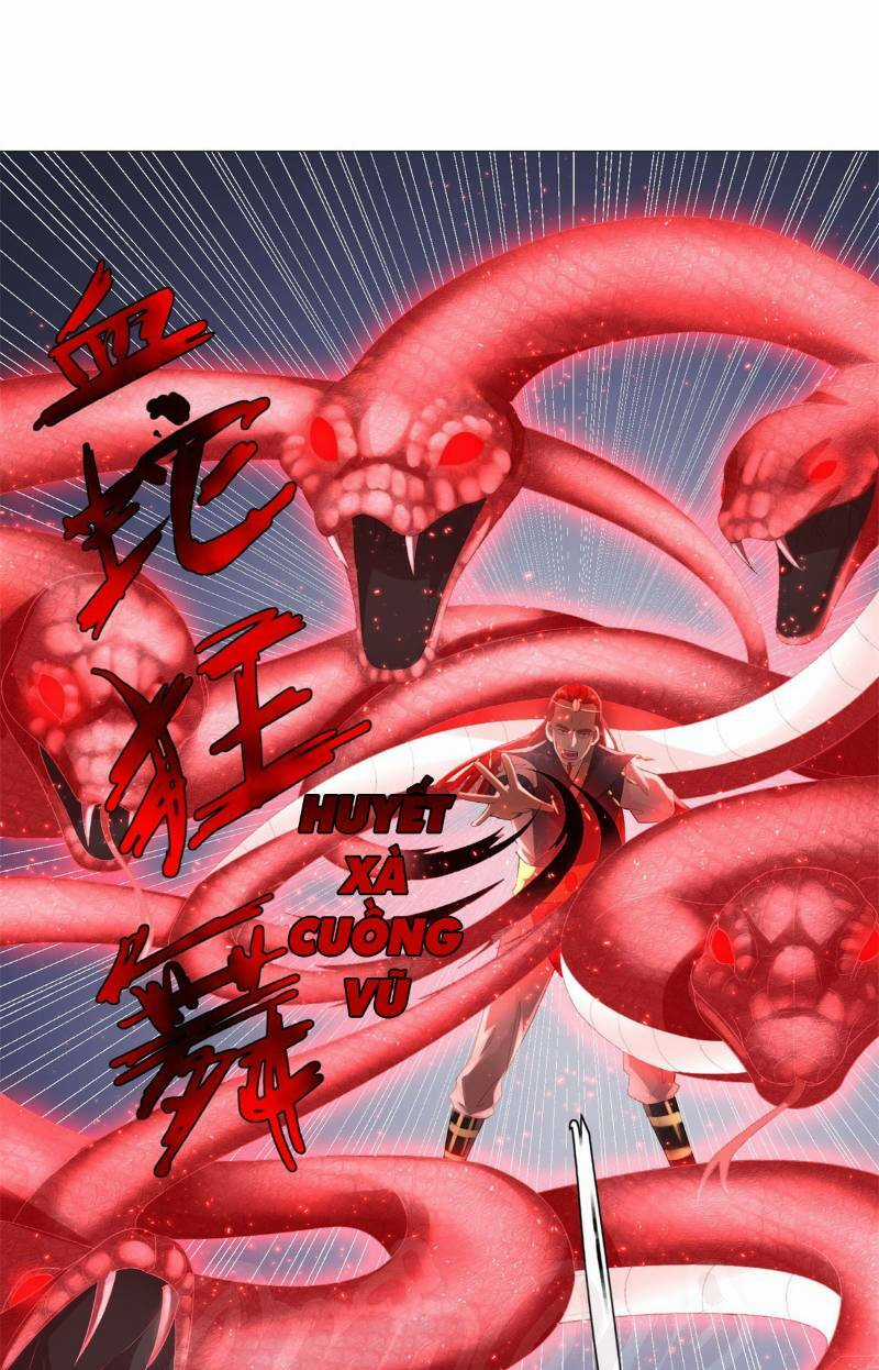 Chí Tôn Trọng Sinh - Chapter 31 - Trang 13